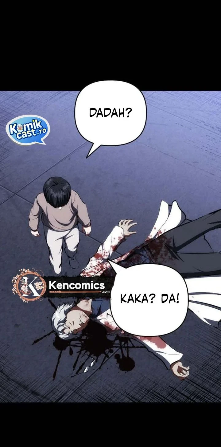 Killing Killer Chapter 136 halaman 41