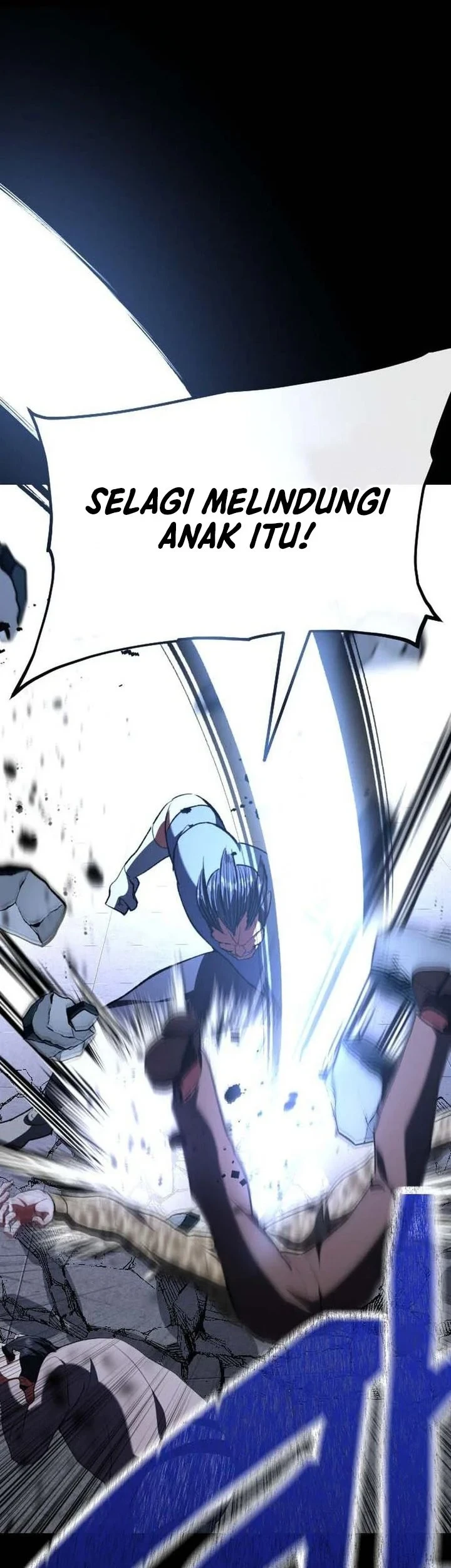 Killing Killer Chapter 136 halaman 51