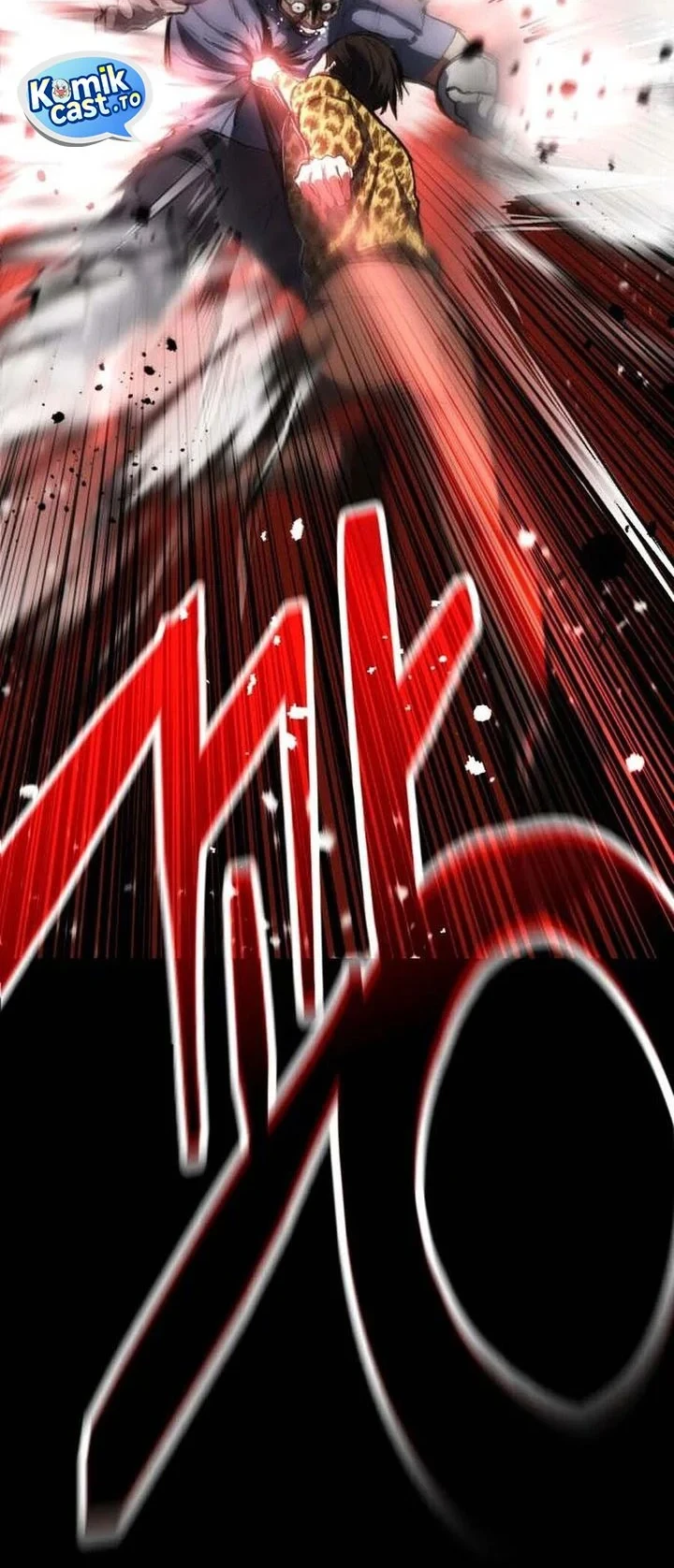 Killing Killer Chapter 136 halaman 60