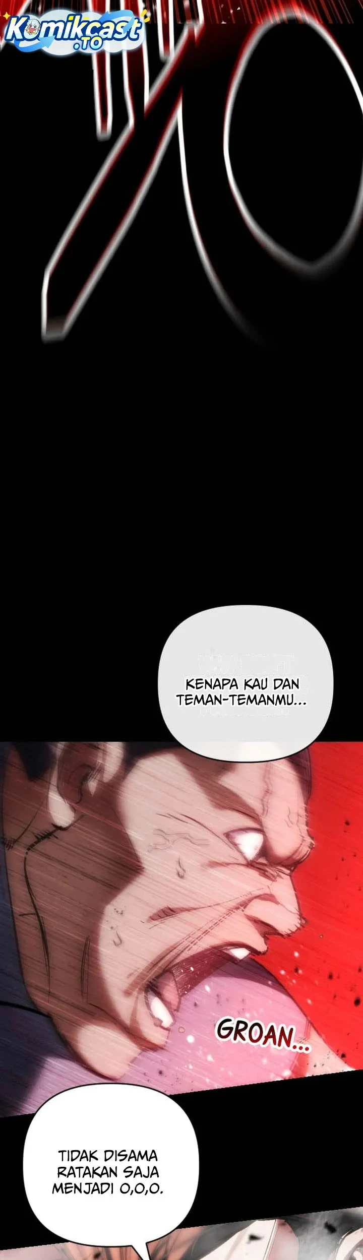 Killing Killer Chapter 137 halaman 4