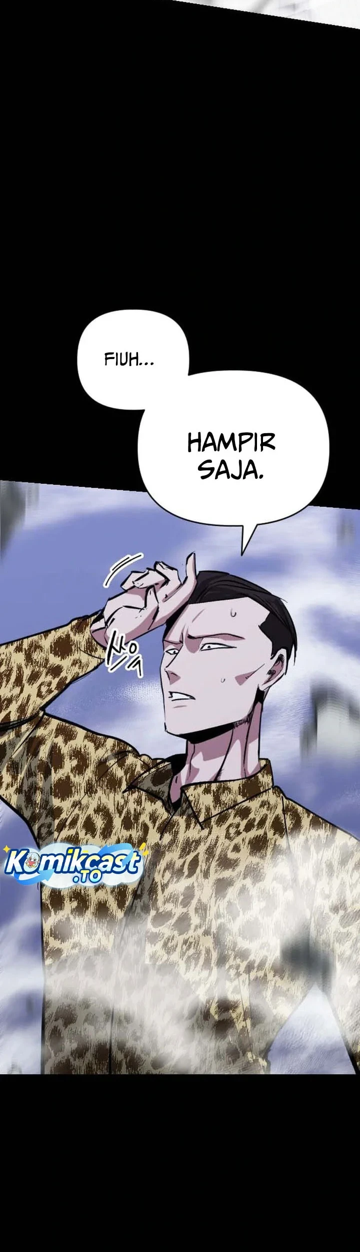 Killing Killer Chapter 137 halaman 7