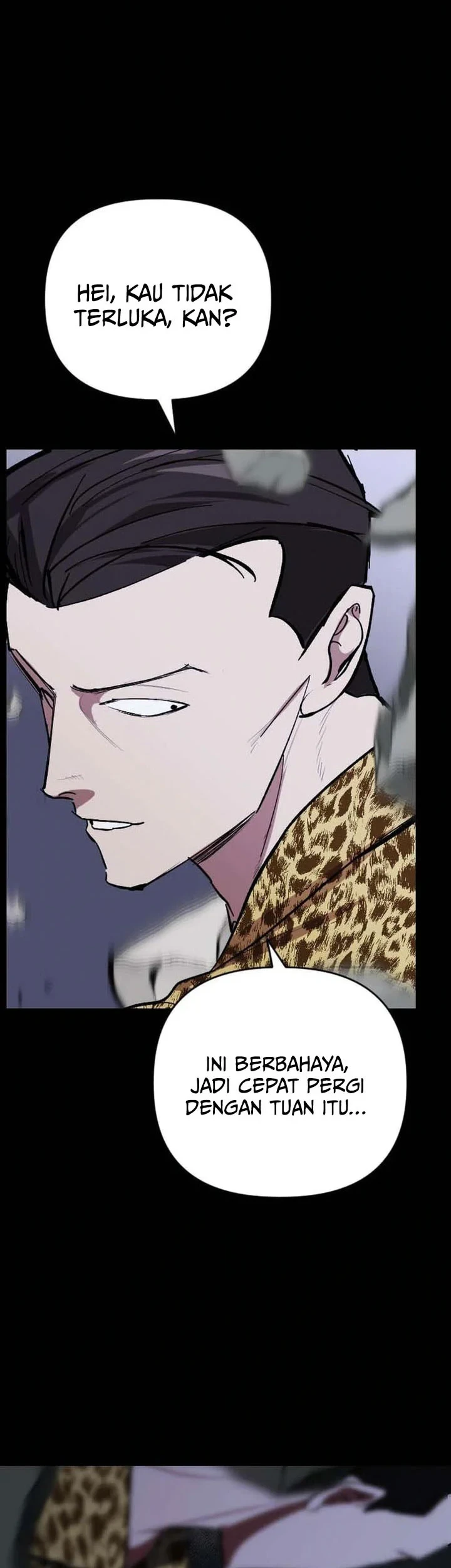 Killing Killer Chapter 137 halaman 8