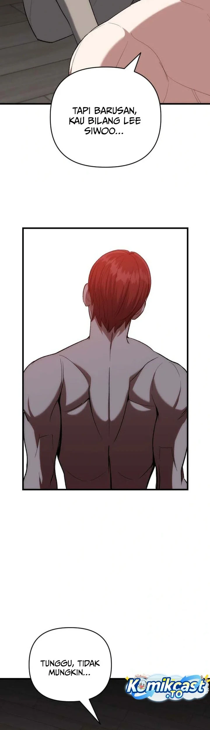 Killing Killer Chapter 137 halaman 15