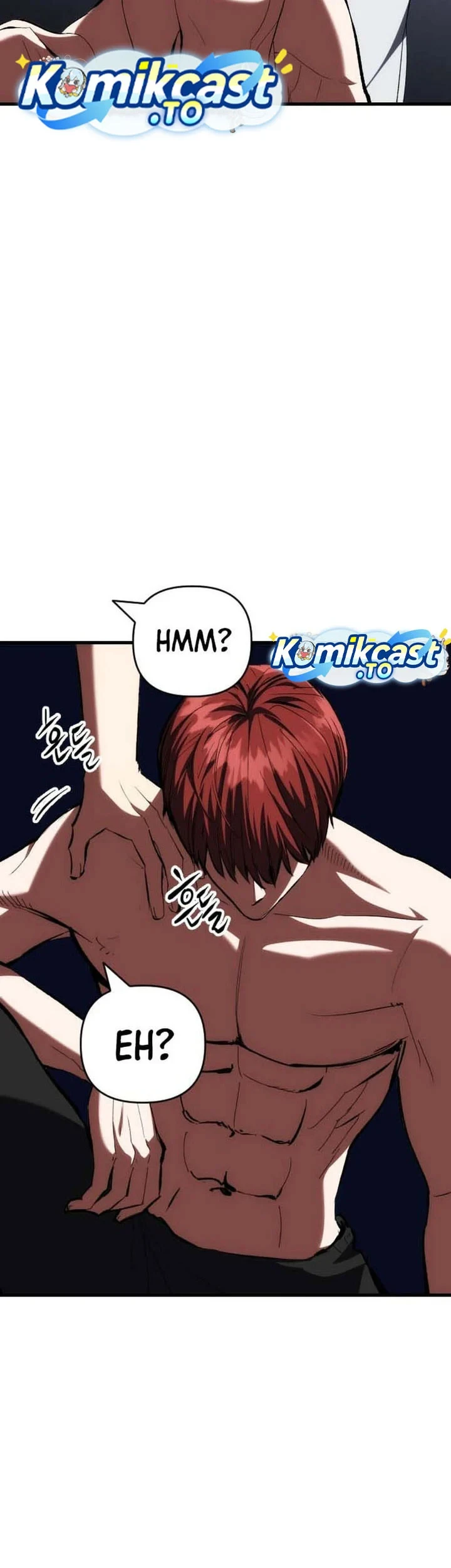 Killing Killer Chapter 137 halaman 25