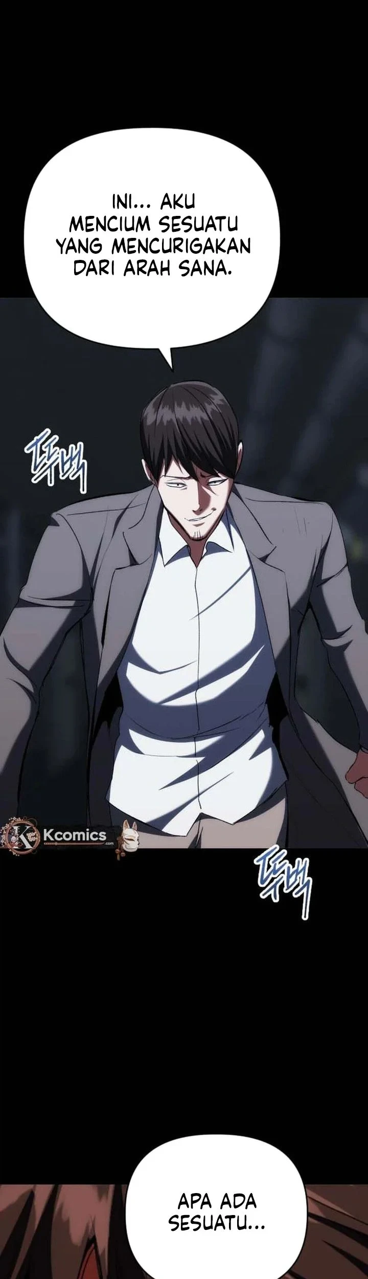 Killing Killer Chapter 138 halaman 48