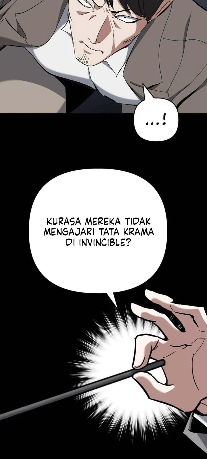 Killing Killer Chapter 138 halaman 5