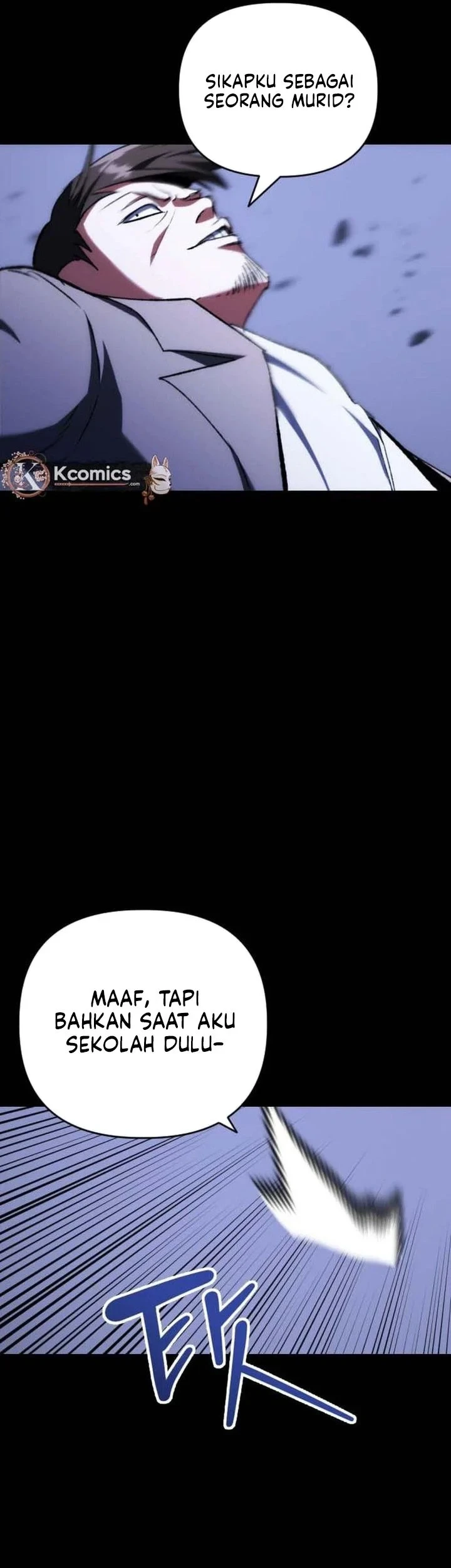 Killing Killer Chapter 138 halaman 15