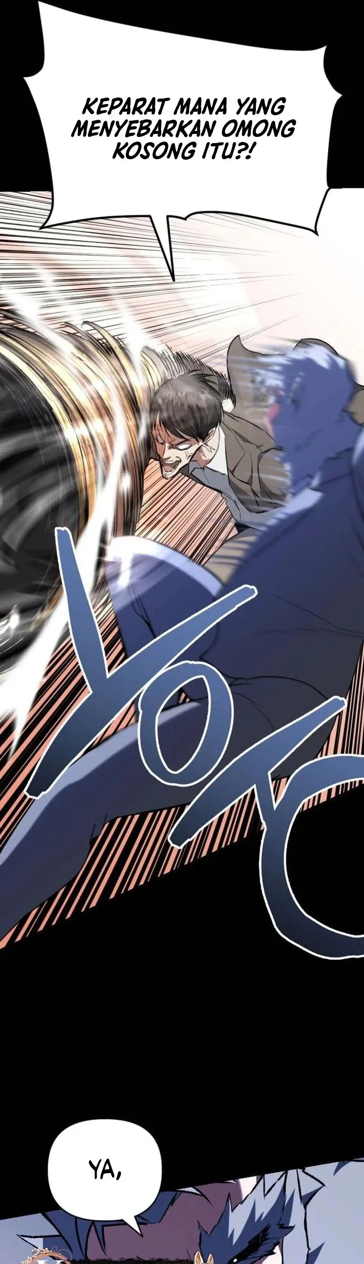 Killing Killer Chapter 139 halaman 18
