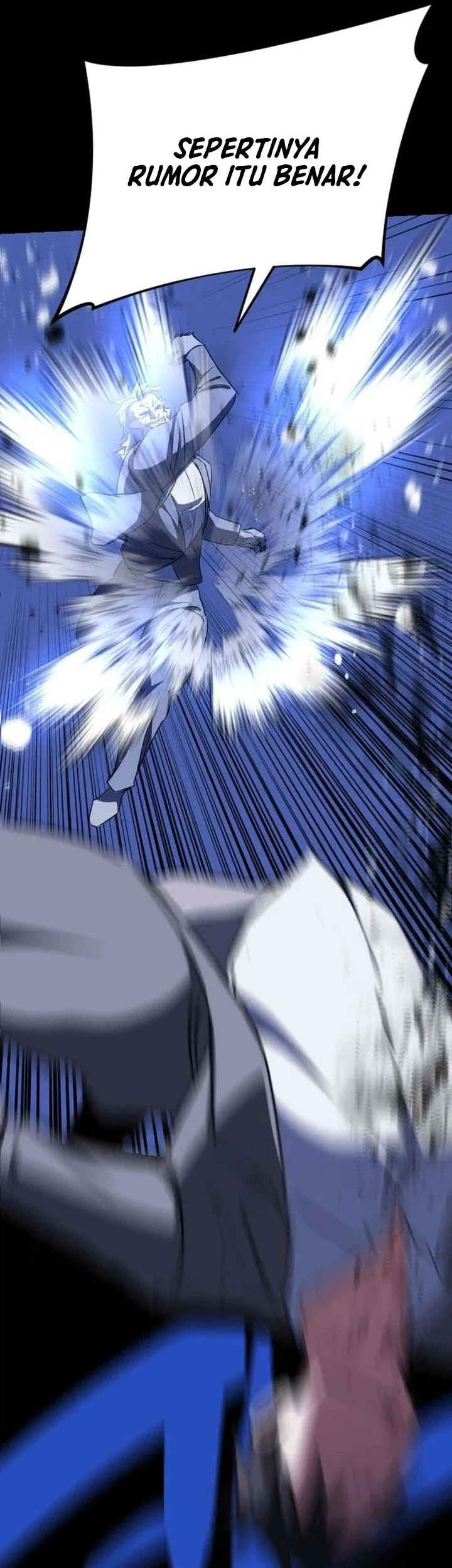 Killing Killer Chapter 139 halaman 20
