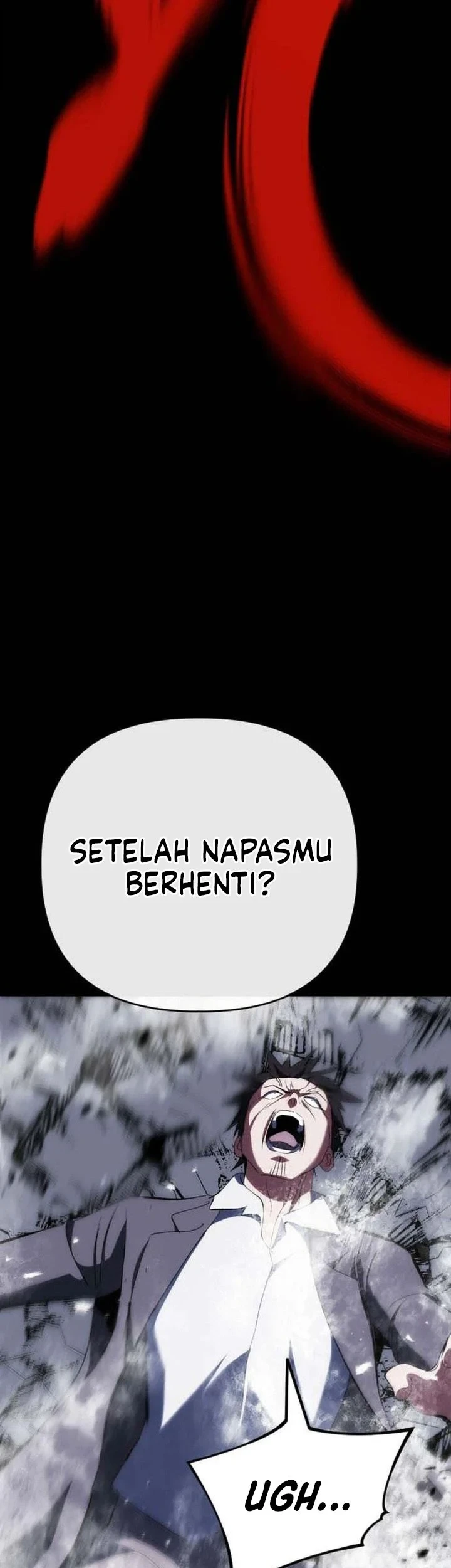Killing Killer Chapter 139 halaman 36