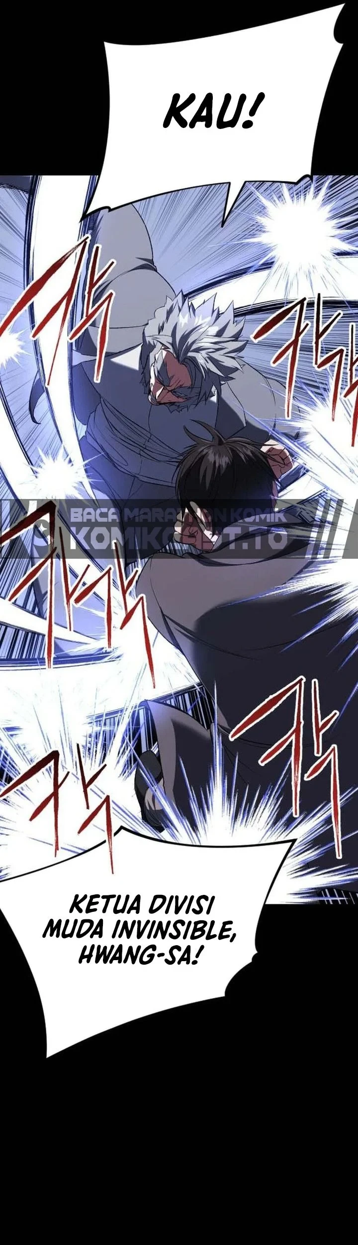 Killing Killer Chapter 139 halaman 13