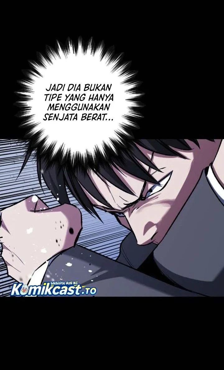 Killing Killer Chapter 139 halaman 14