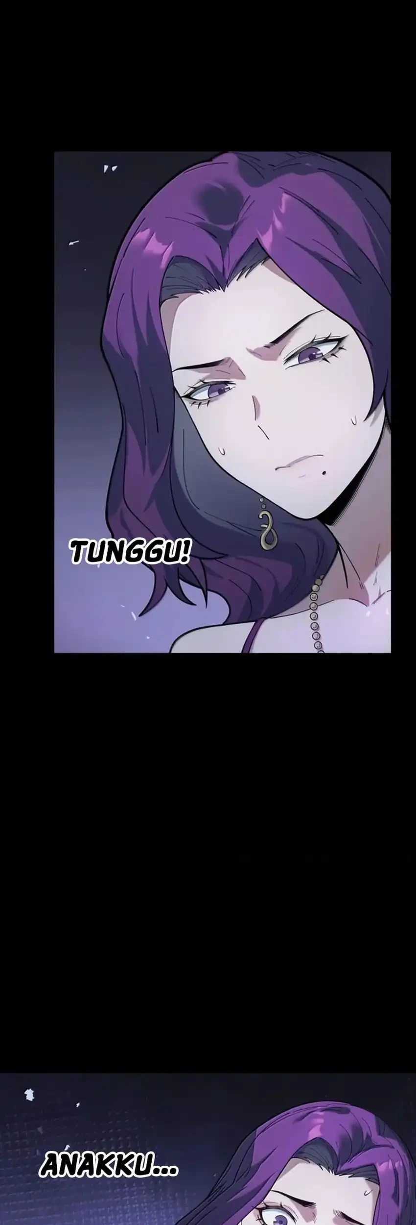 King Of Snow Chapter 68 halaman 8