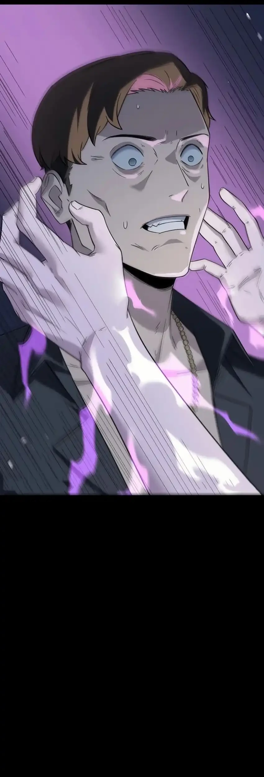 King Of Snow Chapter 68 halaman 26