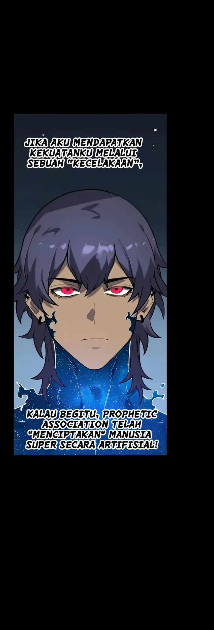 King Of Snow Chapter 68 halaman 39