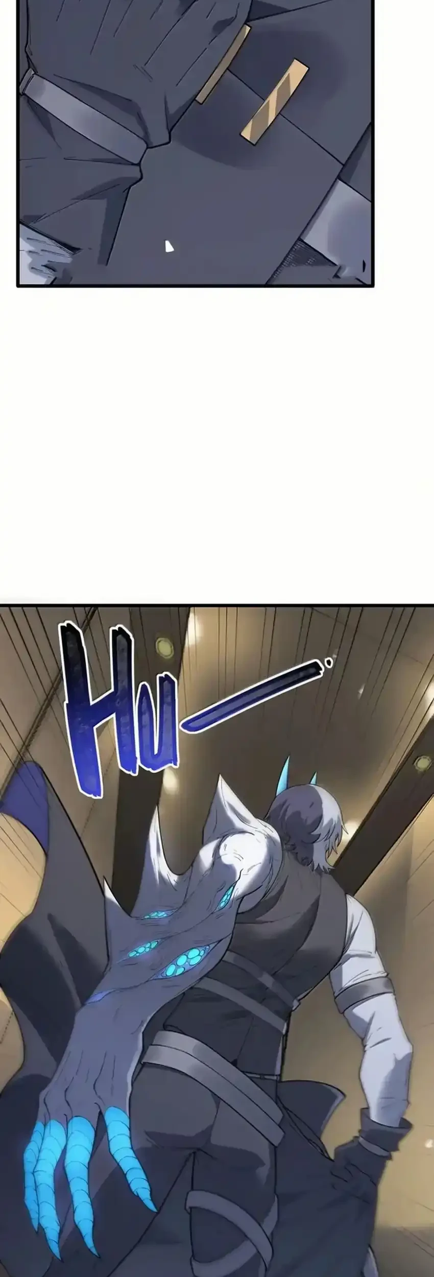 King Of Snow Chapter 69 halaman 43