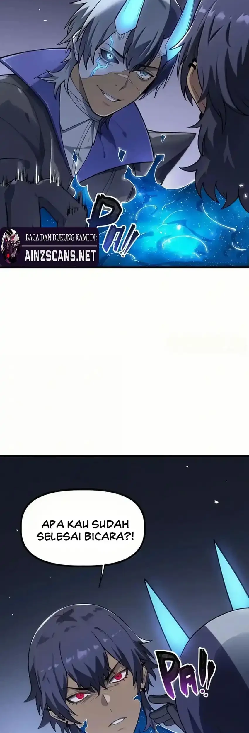 King Of Snow Chapter 69 halaman 26