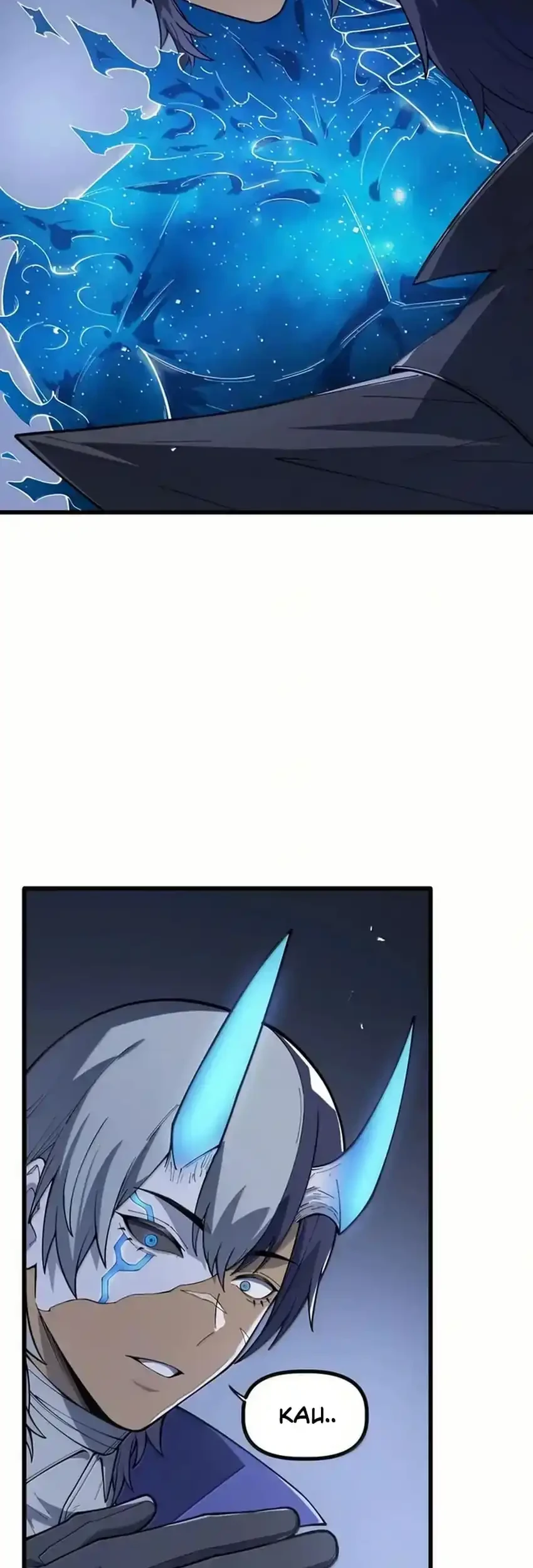 King Of Snow Chapter 69 halaman 27