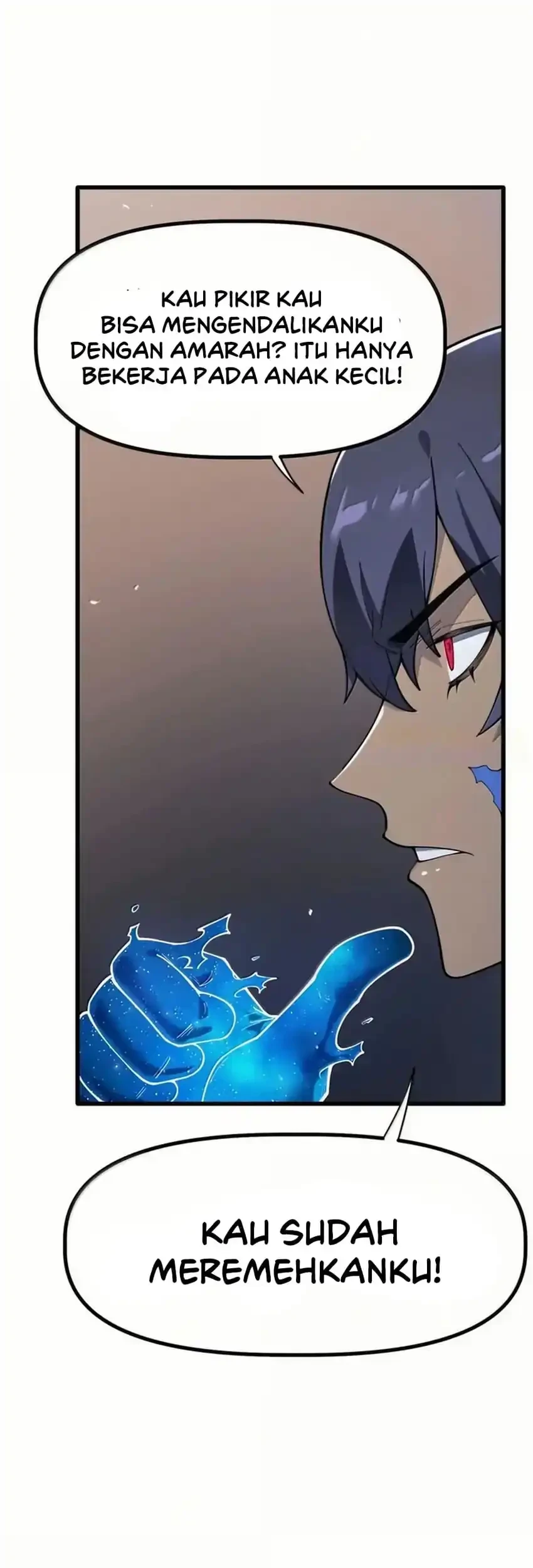 King Of Snow Chapter 69 halaman 30