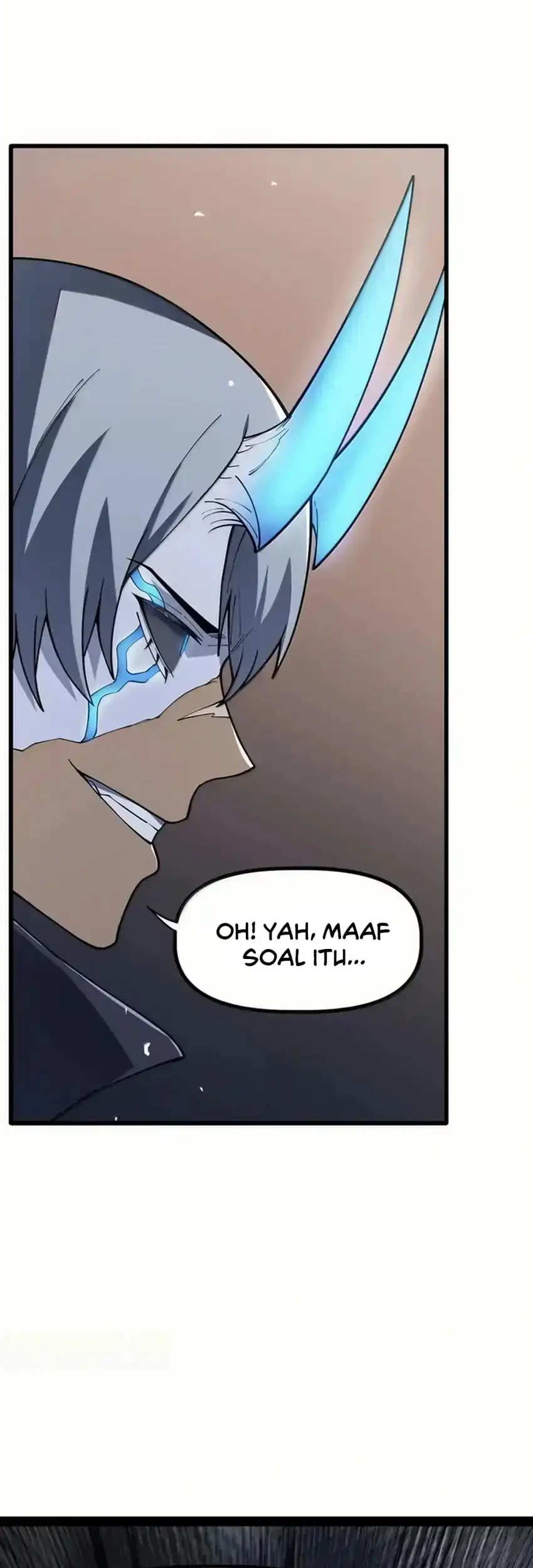 King Of Snow Chapter 69 halaman 31