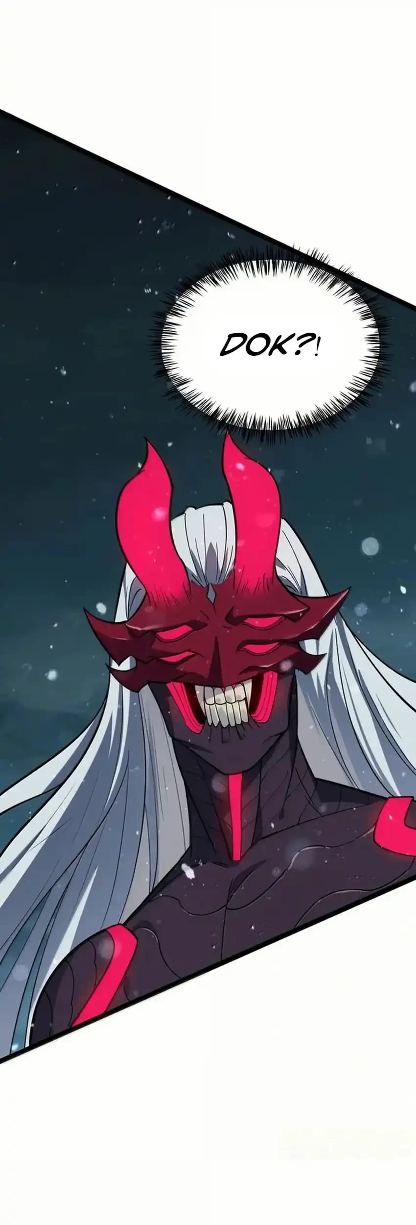 King Of Snow Chapter 71 halaman 56