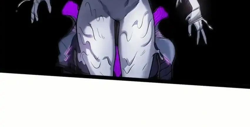 King Of Snow Chapter 71 halaman 8