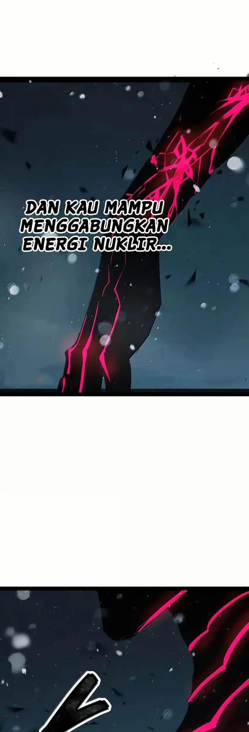 King Of Snow Chapter 72 halaman 51
