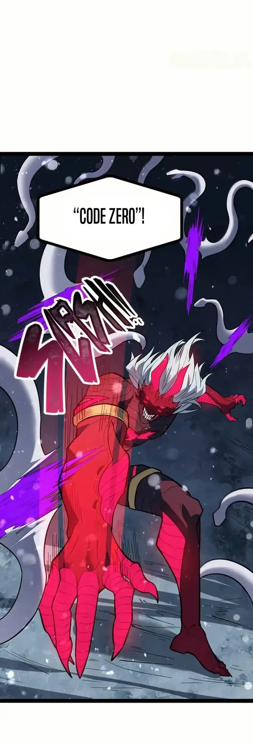 King Of Snow Chapter 72 halaman 31