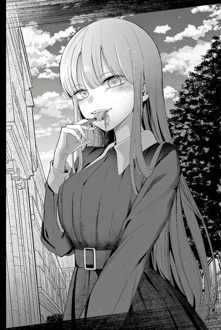 Koibami Shoujo Chapter 32 halaman 23
