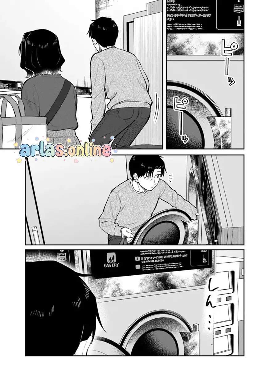 Kon’ya Coin Randorii de Aimashou Chapter 13 halaman 18