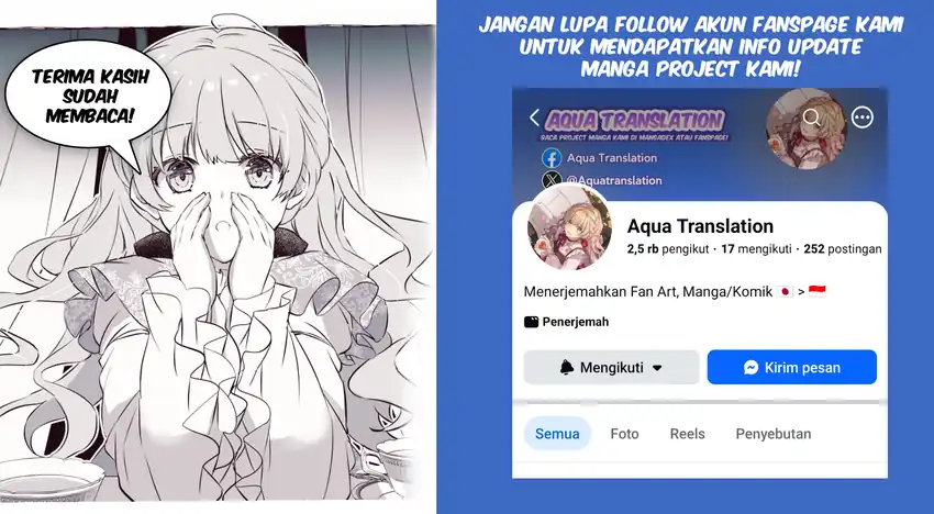Kougekiryoku Zero Kara Hajimeru Kenseitan Chapter 10 halaman 31
