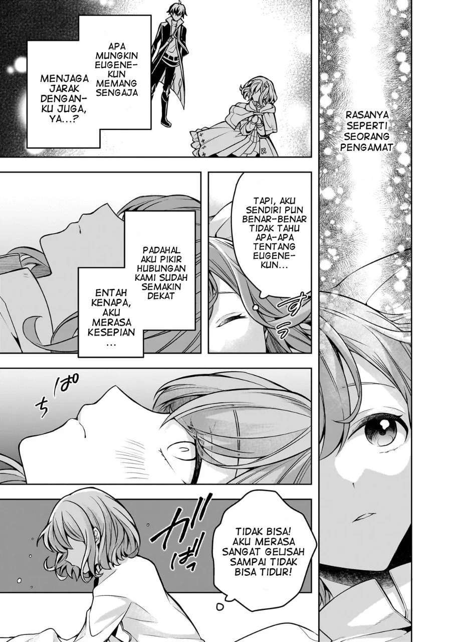 Kougekiryoku Zero Kara Hajimeru Kenseitan Chapter 9 halaman 20