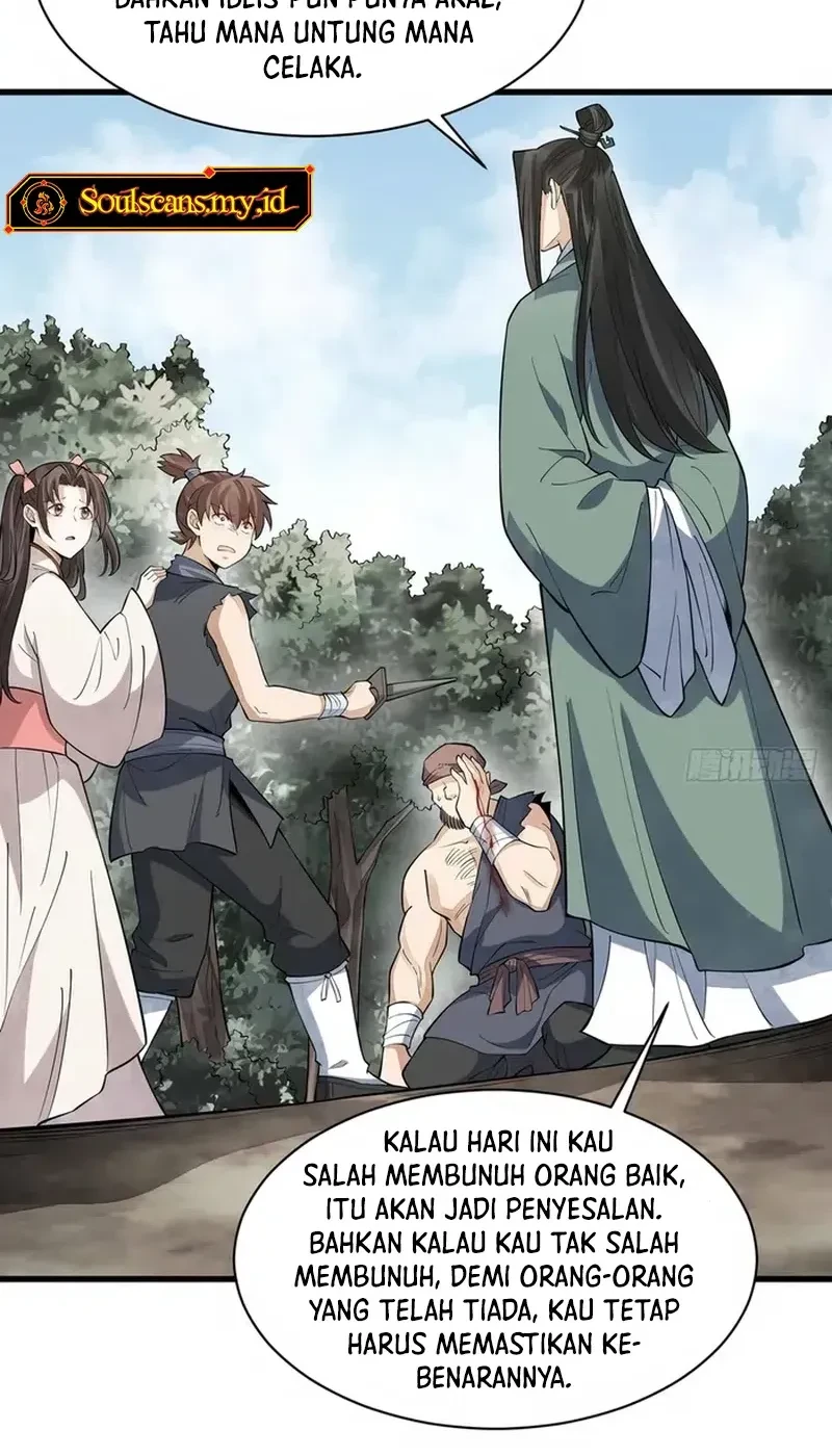 Lanke Special Destiny Chapter 298 halaman 20