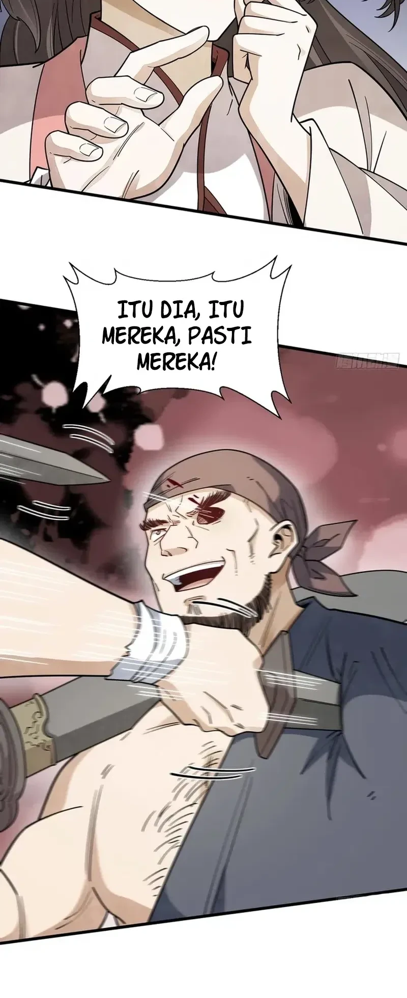 Lanke Special Destiny Chapter 298 halaman 15