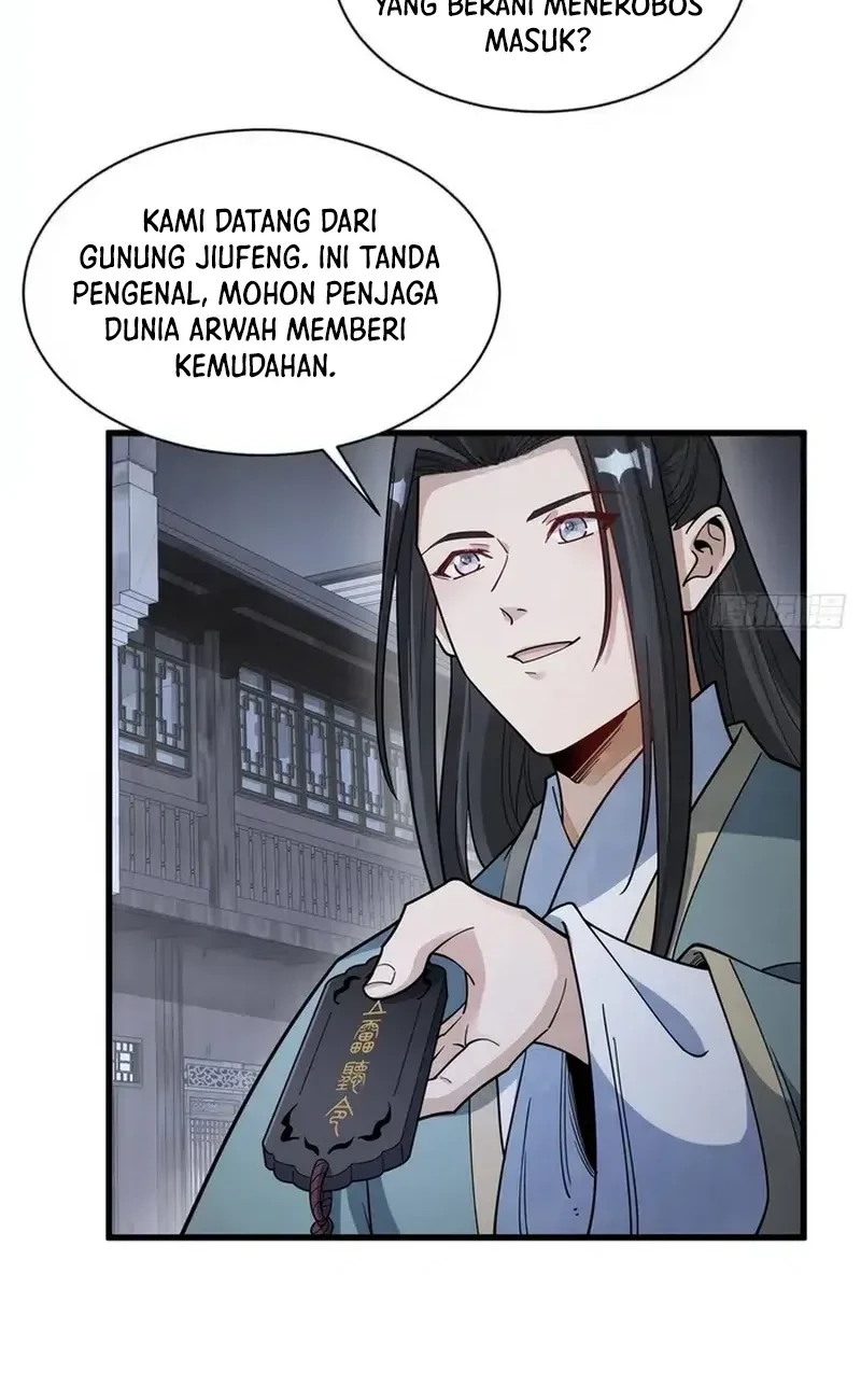 Lanke Special Destiny Chapter 299 halaman 5
