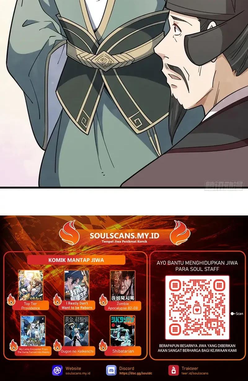 Lanke Special Destiny Chapter 300 halaman 29