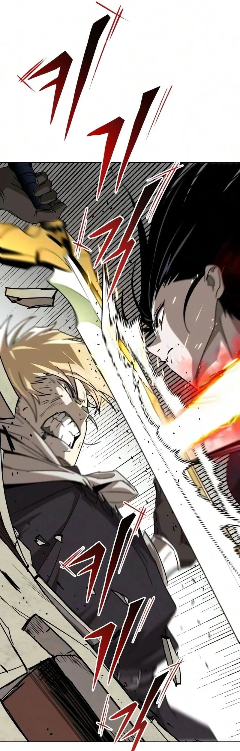 Lazy Prince Becomes a Genius Chapter 149 halaman 36