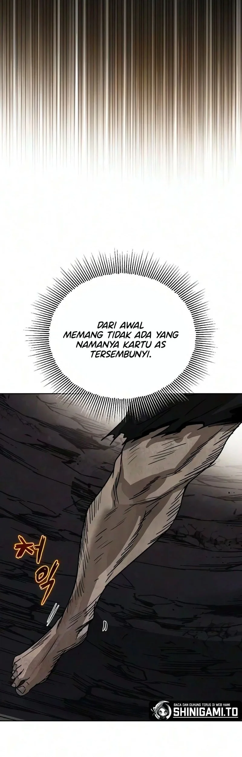 Lazy Prince Becomes a Genius Chapter 149 halaman 70