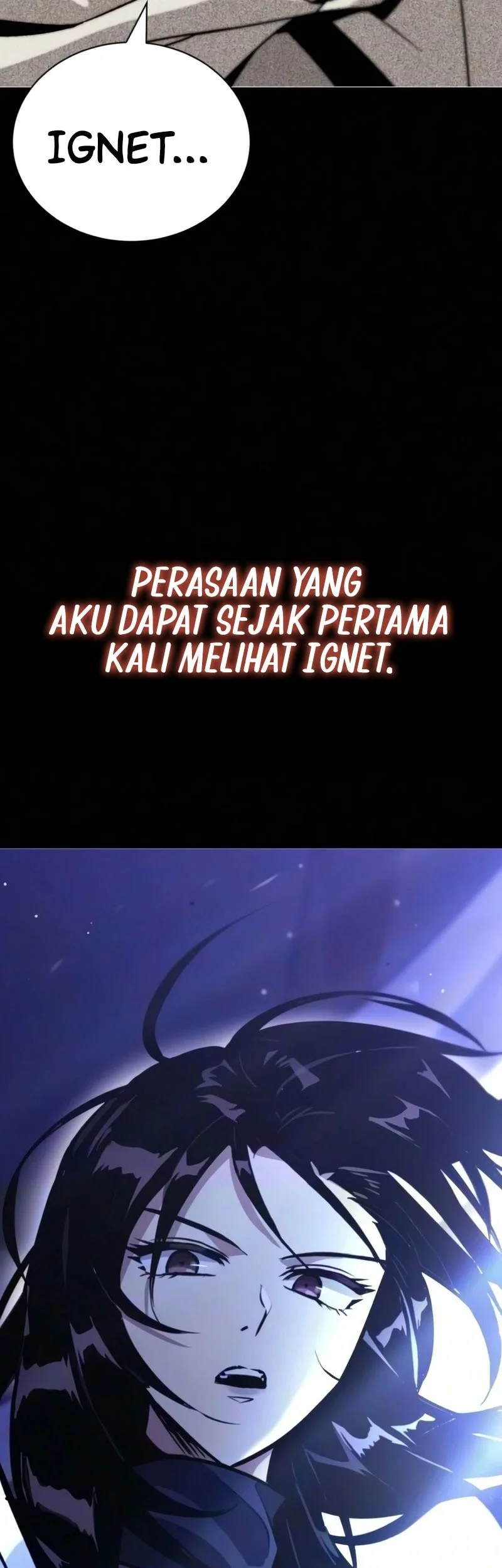 Lazy Prince Becomes a Genius Chapter 149 halaman 73