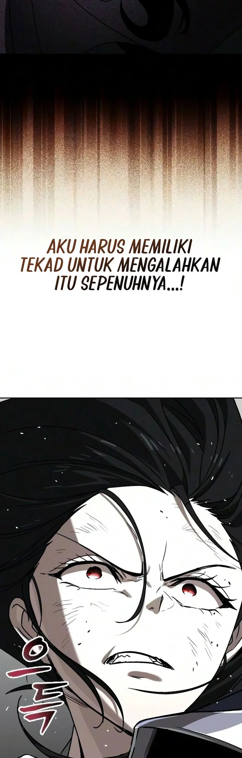 Lazy Prince Becomes a Genius Chapter 150 halaman 38
