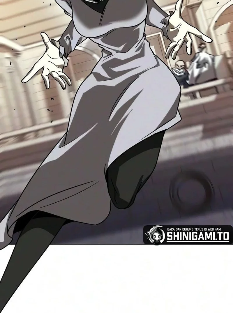 Lazy Prince Becomes a Genius Chapter 150 halaman 44