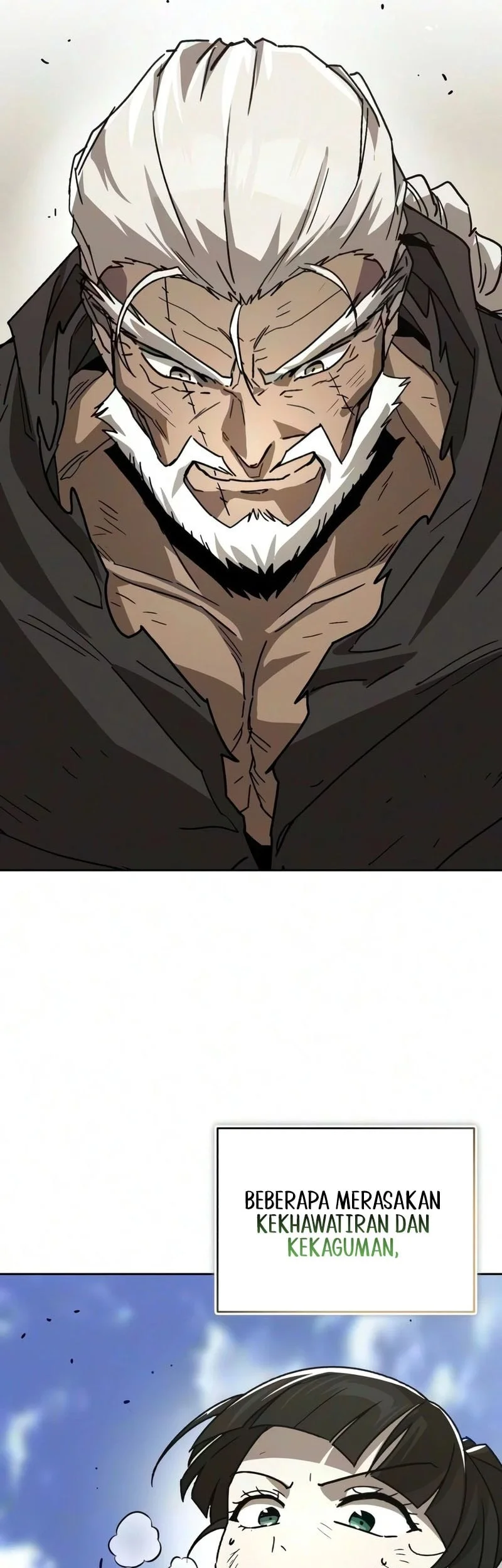 Lazy Prince Becomes a Genius Chapter 150 halaman 64