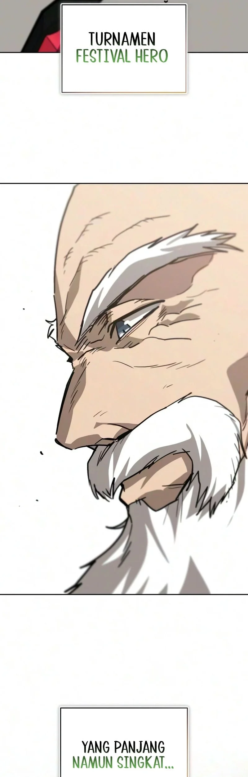 Lazy Prince Becomes a Genius Chapter 150 halaman 70