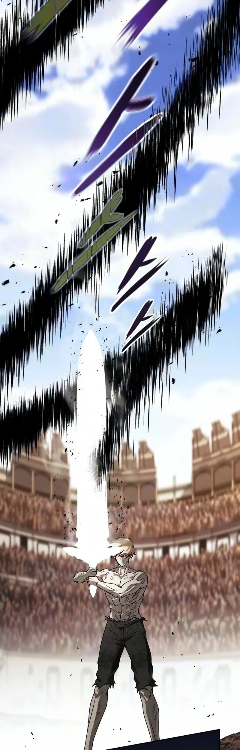 Lazy Prince Becomes a Genius Chapter 150 halaman 14