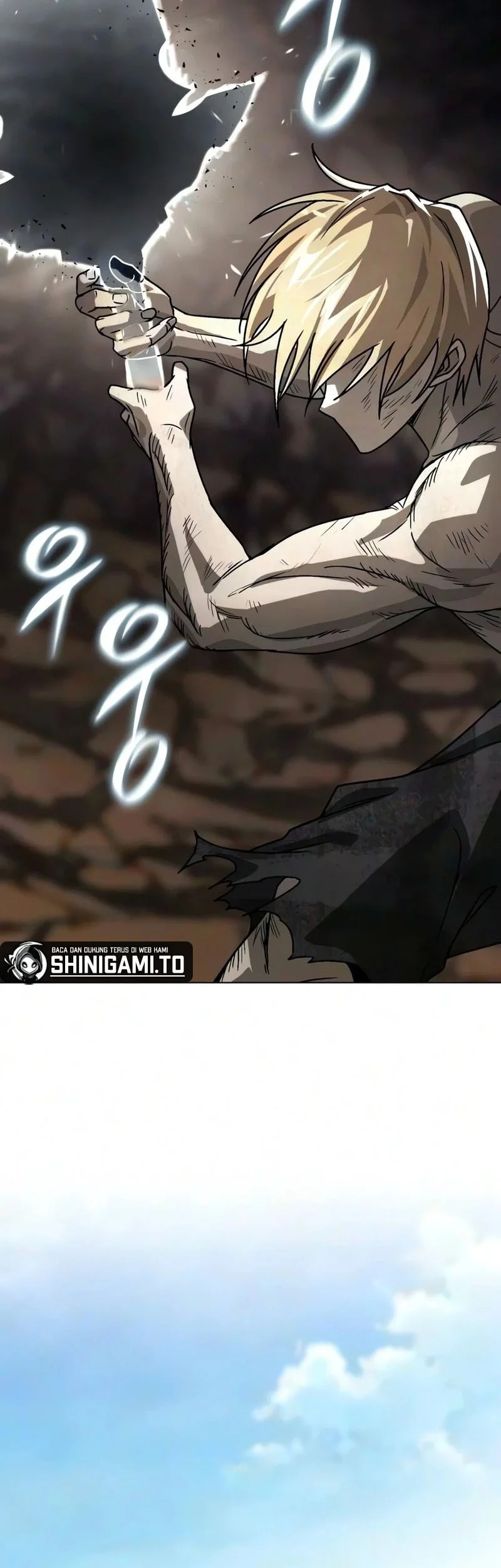 Lazy Prince Becomes a Genius Chapter 150 halaman 16