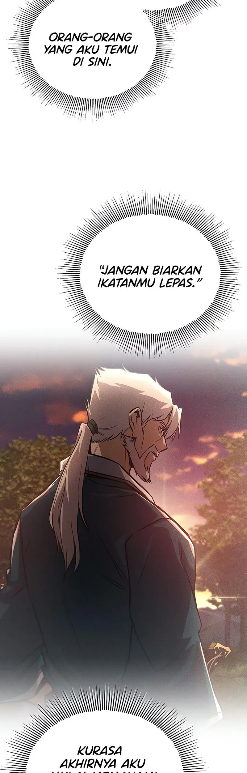Lazy Prince Becomes a Genius Chapter 151 halaman 72