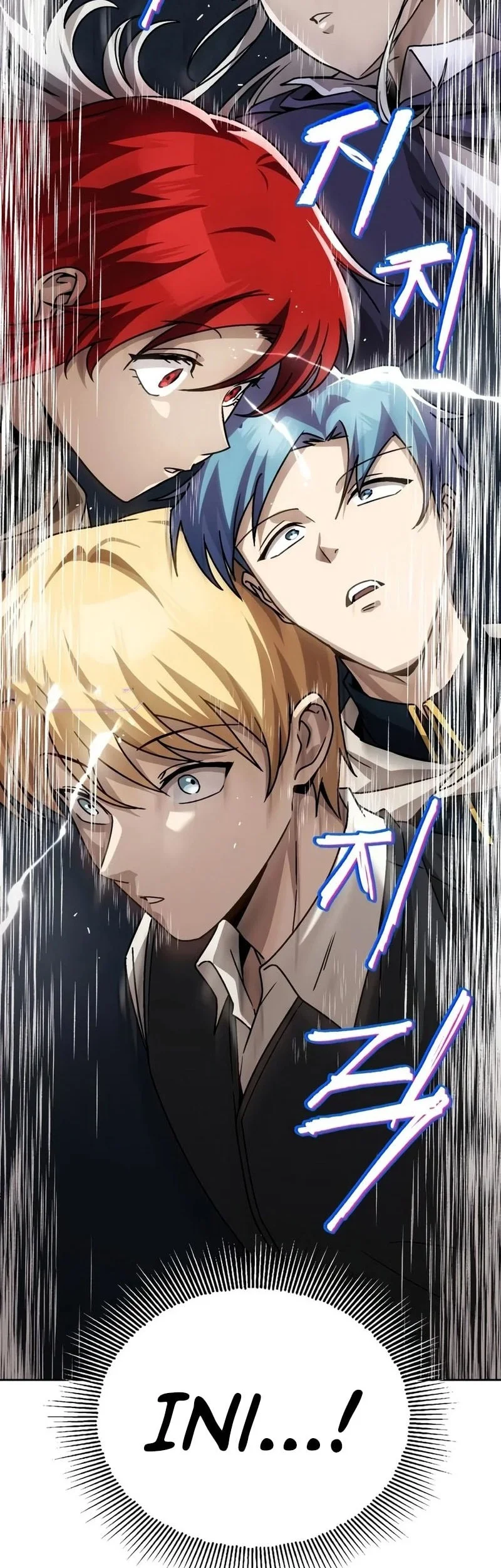 Lazy Prince Becomes a Genius Chapter 152 halaman 43
