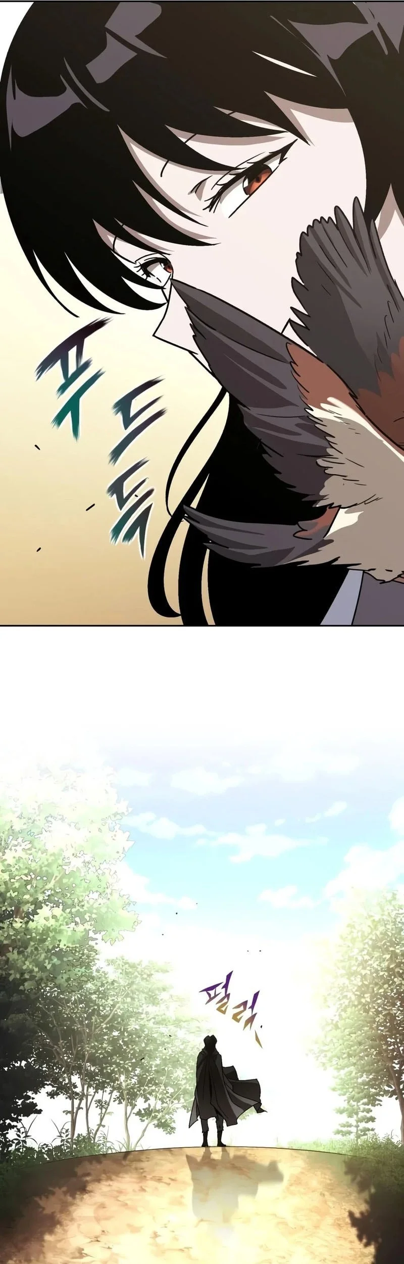 Lazy Prince Becomes a Genius Chapter 152 halaman 50
