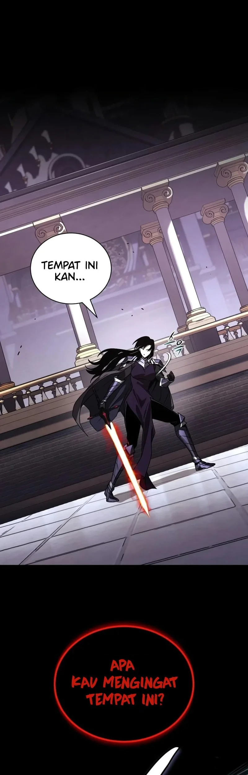 Lazy Prince Becomes a Genius Chapter 152 halaman 71