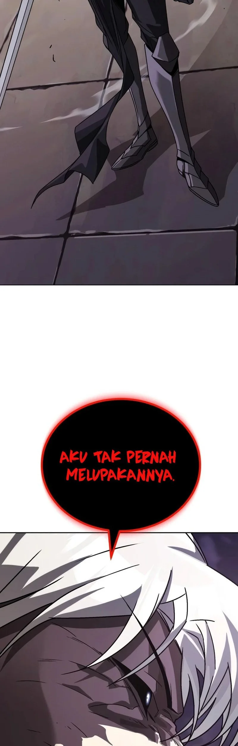 Lazy Prince Becomes a Genius Chapter 152 halaman 75
